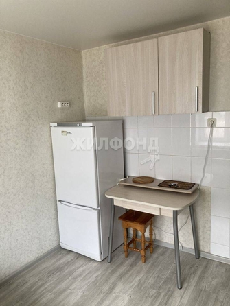 
   Продам студию, 15 м², Партизанская ул, 21

. Фото 3.