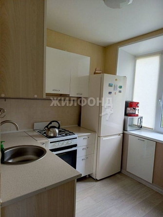 
   Продам 1-комнатную, 30.9 м², Пушкина ул, 52д

. Фото 3.