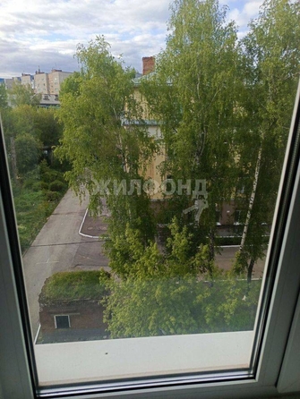 
   Продам 1-комнатную, 30.9 м², Пушкина ул, 52д

. Фото 7.