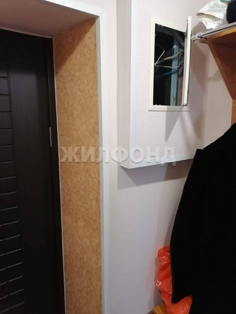 
  Продается 1-комн. квартира, 30 м², Алексея Беленца ул, д. 10
. Фото 2.