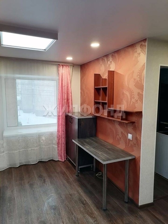 
  Продается 1-комн. квартира, 30 м², Алексея Беленца ул, д. 10
. Фото 4.