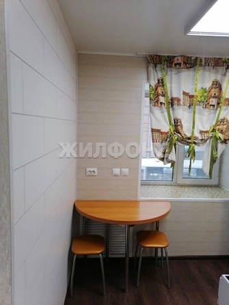 
  Продается 1-комн. квартира, 30 м², Алексея Беленца ул, д. 10
. Фото 5.