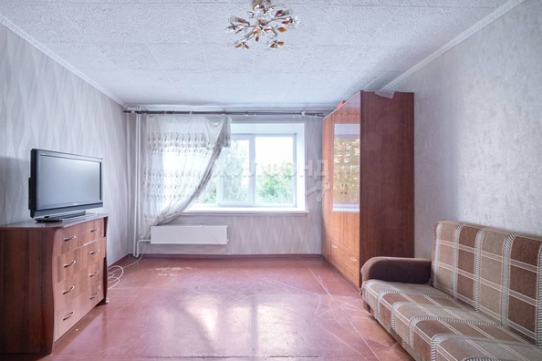 
   Продам 1-комнатную, 35.7 м², Говорова ул, 8

. Фото 2.