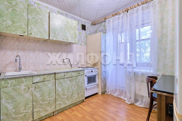 
  Продается 1-комн. квартира, 35.7 м², Говорова ул, д. 8
. Фото 4.