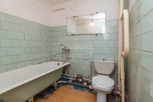 
   Продам 1-комнатную, 34.7 м², Коммунистический пр-кт, 122

. Фото 6.