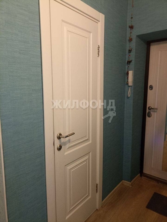 
   Продам 1-комнатную, 30 м², Ленина пр-кт, 9а

. Фото 10.