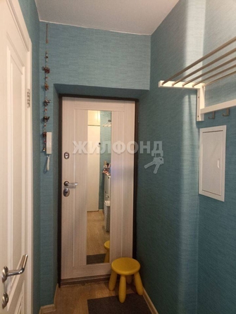 
   Продам 1-комнатную, 30 м², Ленина пр-кт, 9а

. Фото 11.