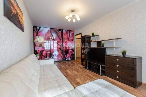 
   Продам 1-комнатную, 35.4 м², Сибирская ул, 102

. Фото 11.