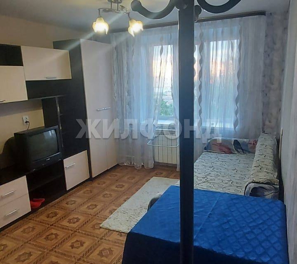 
   Продам студию, 16.6 м², Пролетарская ул, 25

. Фото 3.