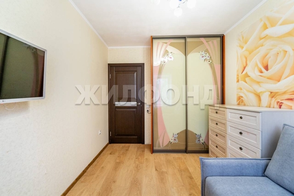 
  Продается 1-комн. квартира, 42.1 м², Сибирская ул, д. 104/4
. Фото 4.