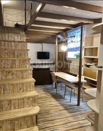 
  Продается 1-комн. квартира, 60 м², Нахимова ул, д. 4а
. Фото 2.