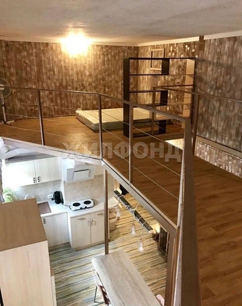 
  Продается 1-комн. квартира, 60 м², Нахимова ул, д. 4а
. Фото 7.