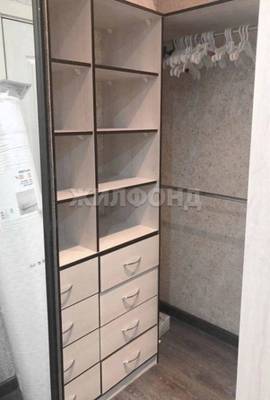 
  Продается 1-комн. квартира, 39 м², Ленина пр-кт, д. 263
. Фото 5.