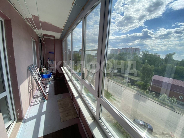 
  Продается 1-комн. квартира, 39 м², Ленина пр-кт, д. 263
. Фото 7.