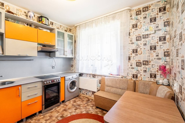 
   Продам 1-комнатную, 42 м², Энтузиастов ул, 41

. Фото 4.