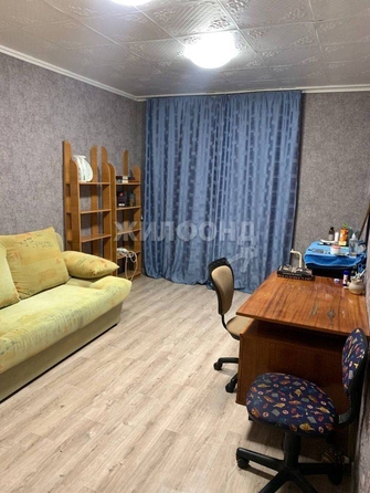 
   Продам 2-комнатную, 35.9 м², Енисейская ул, 4

. Фото 1.