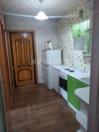 
   Продам 2-комнатную, 26 м², Алтайская ул, 163а

. Фото 5.