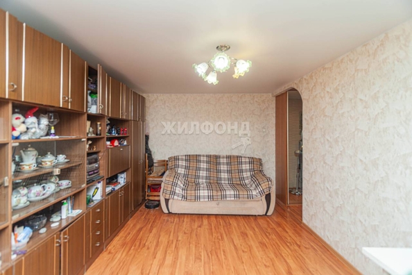 
   Продам 2-комнатную, 46.5 м², Пионерская ул, 34

. Фото 9.