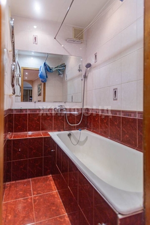 
   Продам 2-комнатную, 46.5 м², Пионерская ул, 34

. Фото 5.
