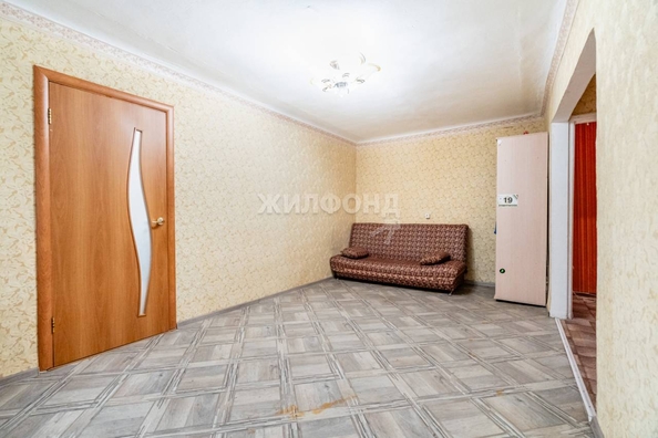 
   Продам 2-комнатную, 44.1 м², Киевская ул, 109/3

. Фото 5.