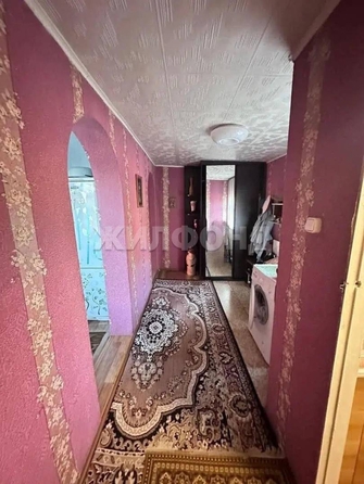 
   Продам 2-комнатную, 60 м², Пекарского ул, 16

. Фото 5.
