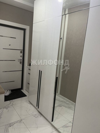 
   Продам 2-комнатную, 52 м², Береговая ул, 11

. Фото 9.