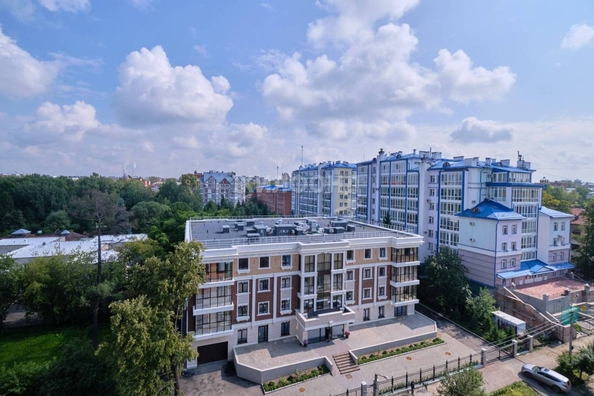 
   Продам 3-комнатную, 80.1 м², Белинского ул, 33

. Фото 10.