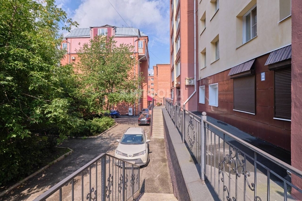 
   Продам 3-комнатную, 80.1 м², Белинского ул, 33

. Фото 13.