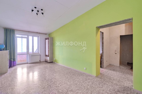 
   Продам 3-комнатную, 80.1 м², Белинского ул, 33

. Фото 3.