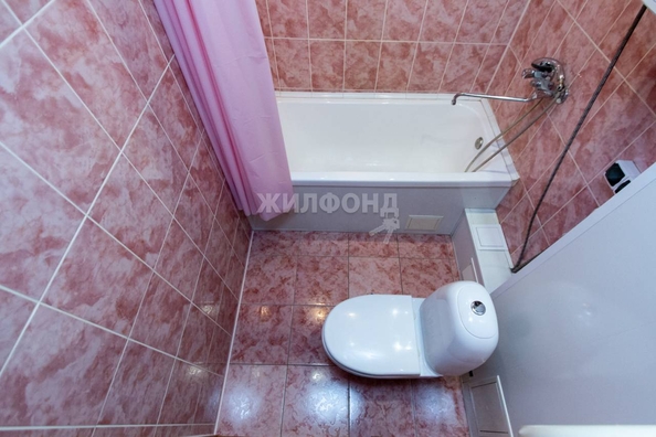 
   Продам 2-комнатную, 44.2 м², Кулагина ул, 25

. Фото 10.