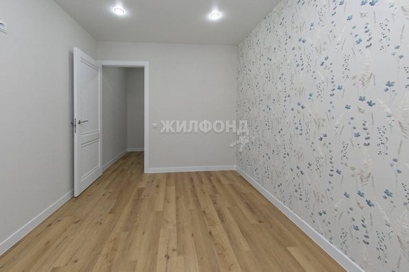 
   Продам 2-комнатную, 43.3 м², Партизанская ул, 4

. Фото 7.