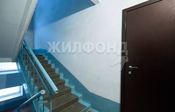 
   Продам 2-комнатную, 52.7 м², Октябрьская ул, 91а

. Фото 20.