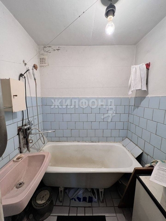 
   Продам 2-комнатную, 50.3 м², Говорова ул, 76

. Фото 9.