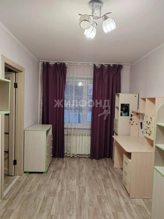 
   Продам 2-комнатную, 44 м², Кулагина ул, 31

. Фото 5.