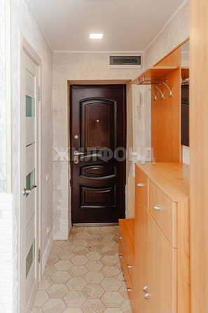 
   Продам 2-комнатную, 42.5 м², Строителей ул, 17

. Фото 8.