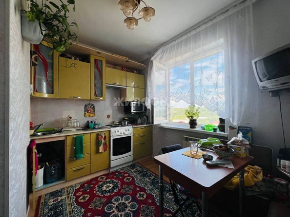 
   Продам 2-комнатную, 54 м², Елизаровых ул, 74

. Фото 4.