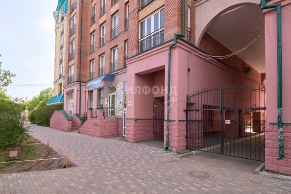 
   Продам 1-комнатную, 51 м², Карла Маркса ул, 34

. Фото 2.