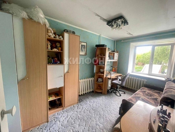 
   Продам 3-комнатную, 68 м², Клюева ул, 3а

. Фото 6.