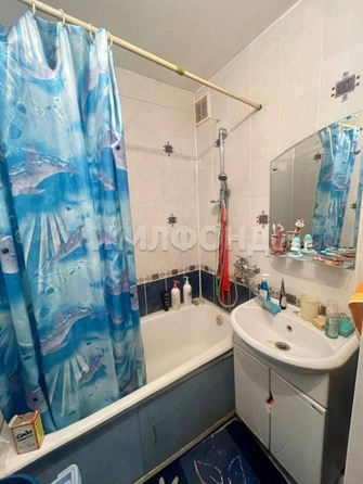 
  Продается 3-комн. квартира, 68 м², Клюева ул, д. 3а
. Фото 4.