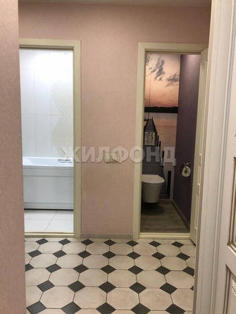 
   Продам 3-комнатную, 62 м², Советская ул, 105

. Фото 15.