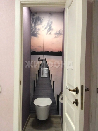 
   Продам 3-комнатную, 62 м², Советская ул, 105

. Фото 18.