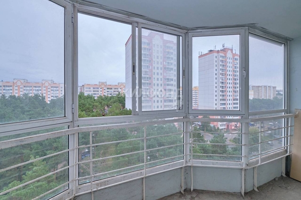 
   Продам 3-комнатную, 81 м², Урожайный пер, 30

. Фото 6.