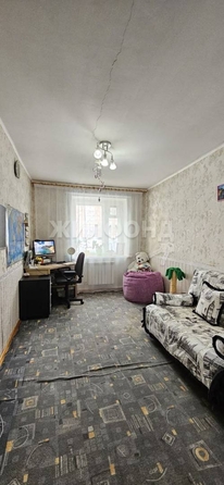 
   Продам 3-комнатную, 58 м², Котовского ул, 12

. Фото 7.