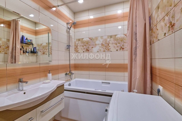 
   Продам 2-комнатную, 74.5 м², Ивановского ул, 20

. Фото 16.