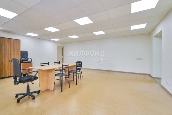 
   Продам 3-комнатную, 115 м², Белинского ул, 20/1

. Фото 3.