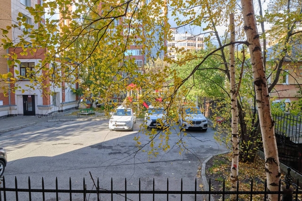 
   Продам 3-комнатную, 115 м², Белинского ул, 20/1

. Фото 5.