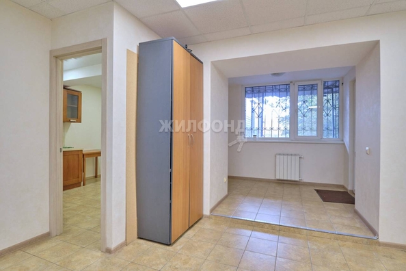 
   Продам 3-комнатную, 115 м², Белинского ул, 20/1

. Фото 16.