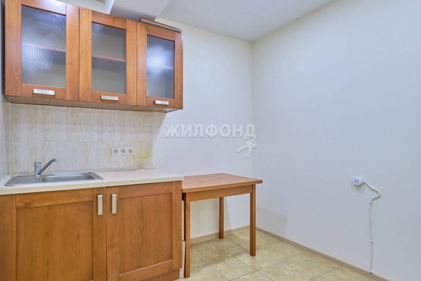 
   Продам 3-комнатную, 115 м², Белинского ул, 20/1

. Фото 19.