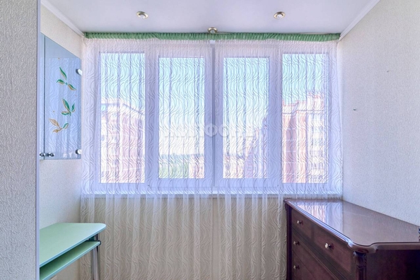 
   Продам 3-комнатную, 82.4 м², Сибирская ул, 115

. Фото 14.