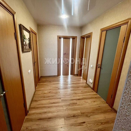 
   Продам 4-комнатную, 108 м², Тверская ул, 81

. Фото 21.